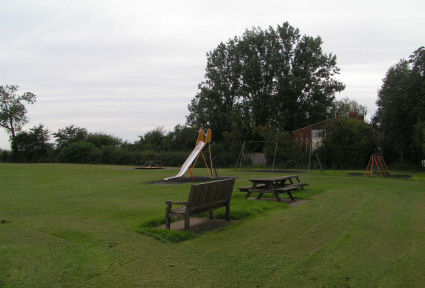 Recreation Fields